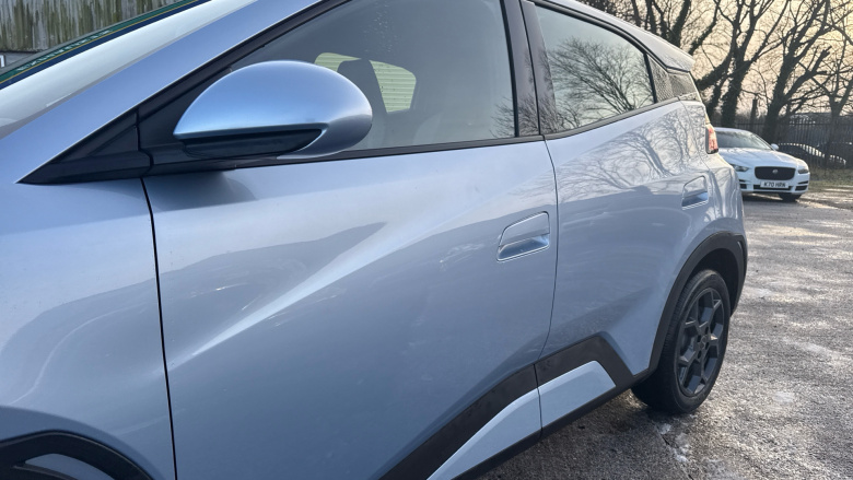 BYD Dolphin Surf 65kW Boost 43kWh 5dr Auto Electric Hatchback